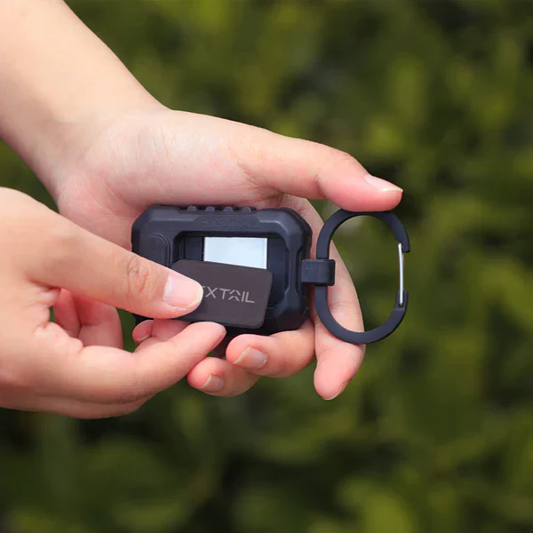 Flextail LIGHT REPEL - Portable Mosquito Repellent (Needs External Power Source) - Image 3