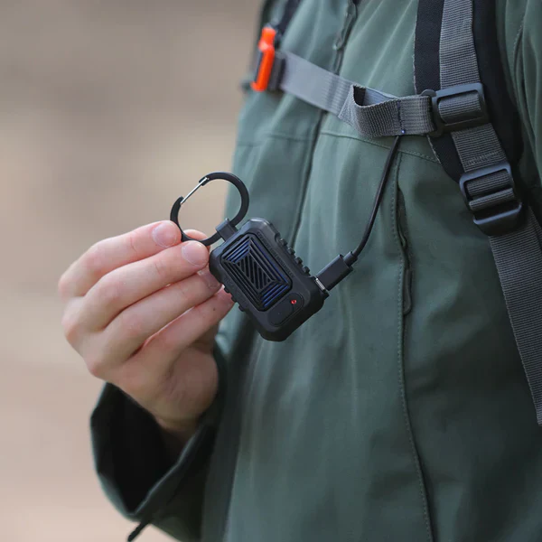 Flextail LIGHT REPEL - Portable Mosquito Repellent (Needs External Power Source) - Image 4