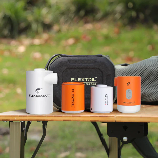 Flextail Pump Case Max Pump 2Pro / Max Pump 2Plus / Tiny Pump 2X / Tiny Pump X - Image 5