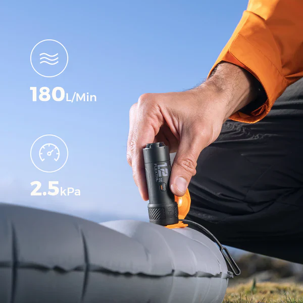 Flextail Zero Pump for Sleeping Pads - Image 2
