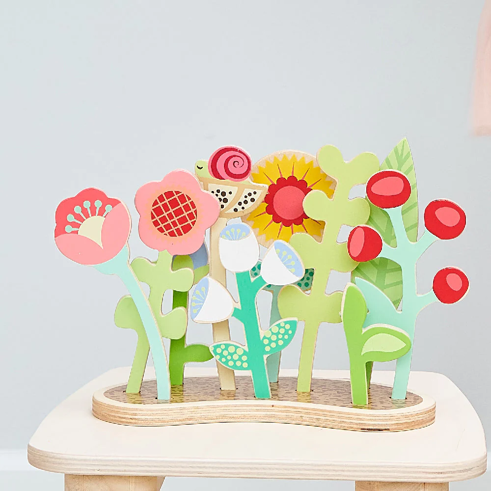 Flower Bed - Image 4