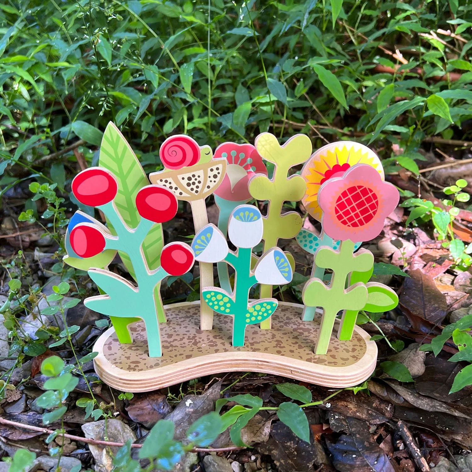 Flower Bed - Image 6