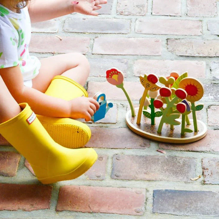 Flower Bed - Image 7