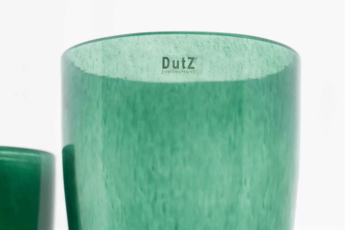 FLOWERVASE - DARKGREEN Colour by DutZ - Image 5