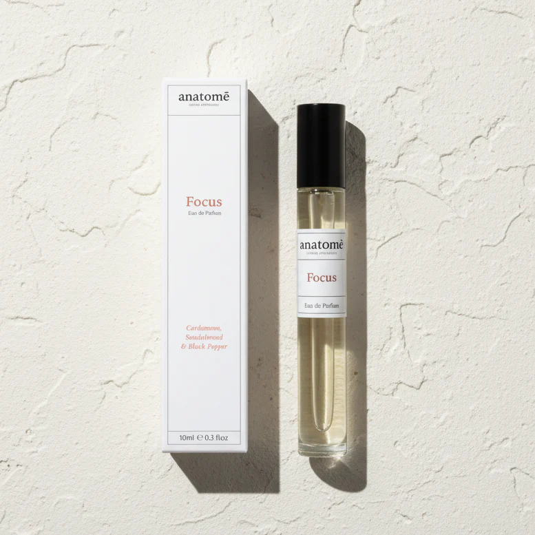 Focus Functional Parfum Travel 10ml - Image 10