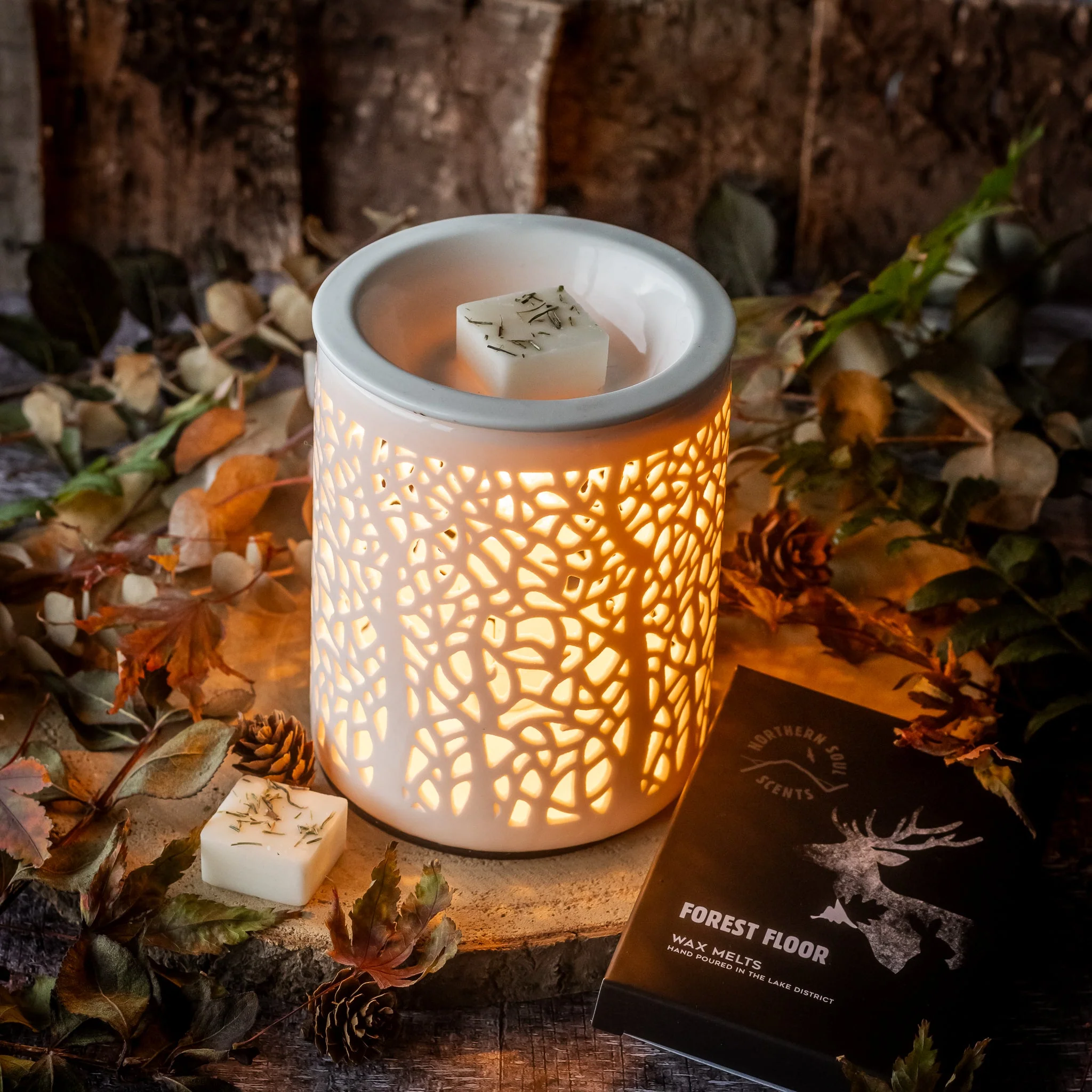 Forest Floor Wax Melts - Image 6