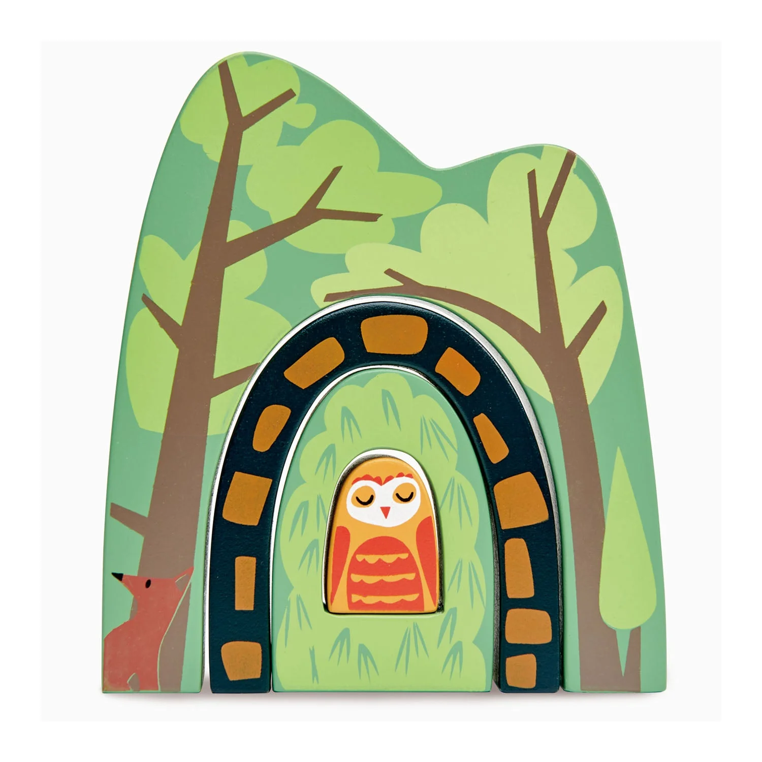 Forest Tunnels - Image 5
