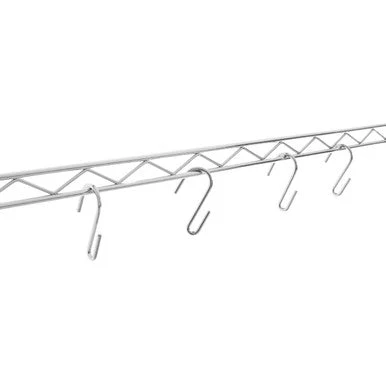 Frankfurt 4 Tier Shelf Unit - Image 7