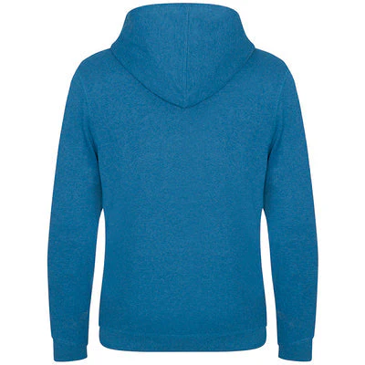 French Terry Recycled Hoodie - Image 12