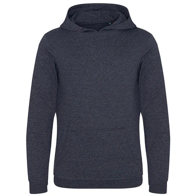 French Terry Recycled Hoodie - Image 3