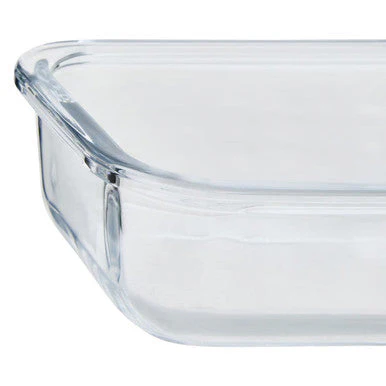 Freska 370Ml Glass Container - Image 7