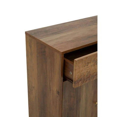 Frida Two Door and One Drawer Cabinet - Image 11