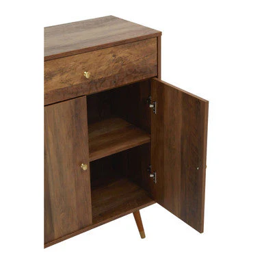 Frida Two Door and One Drawer Cabinet - Image 12