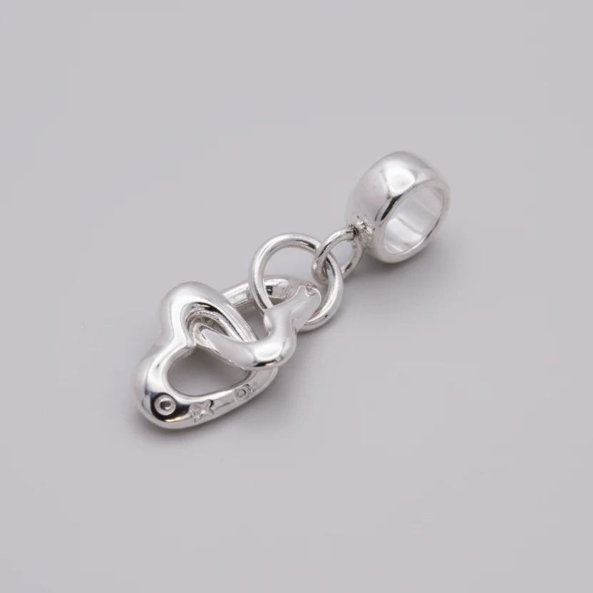Friends Forever Charm - Image 8