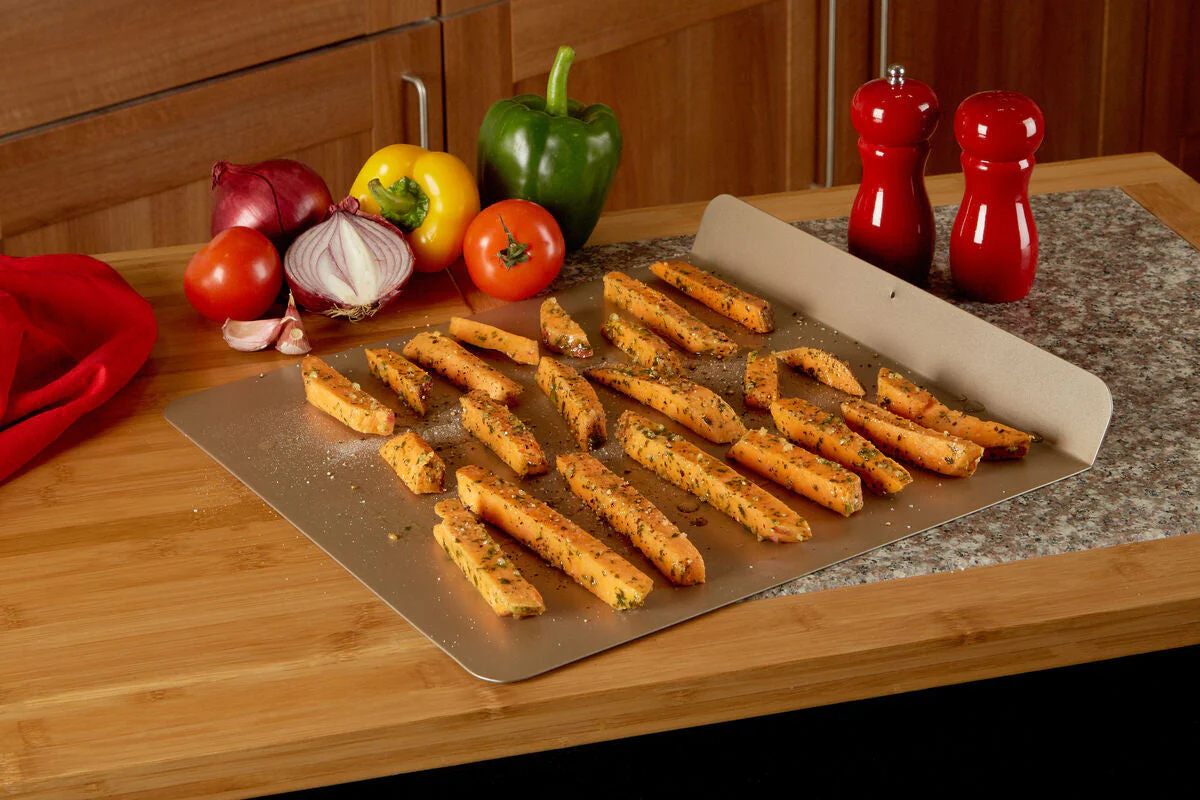 From Scratch Baking Sheet - Image 3