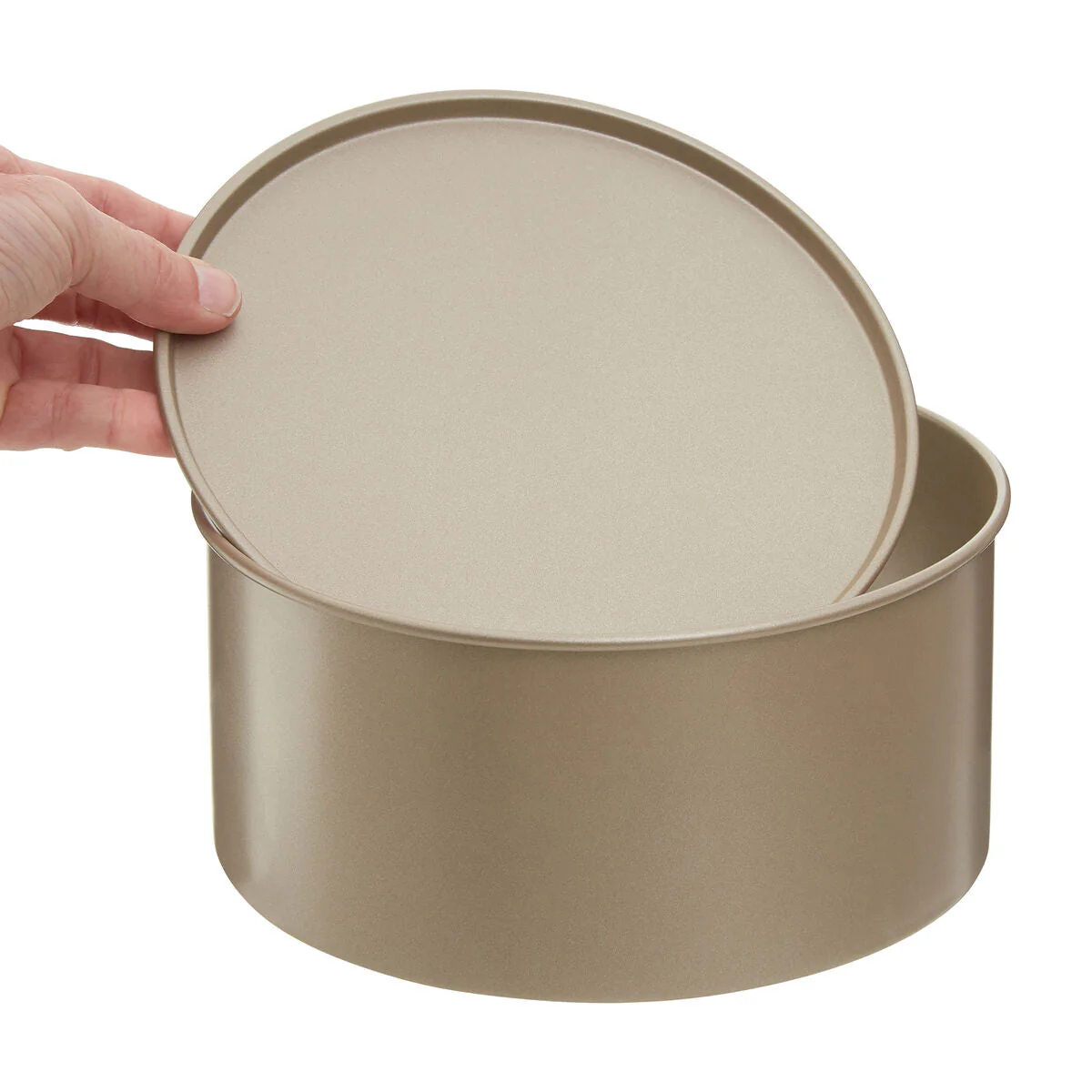 From Scratch Cake Tin - Image 3