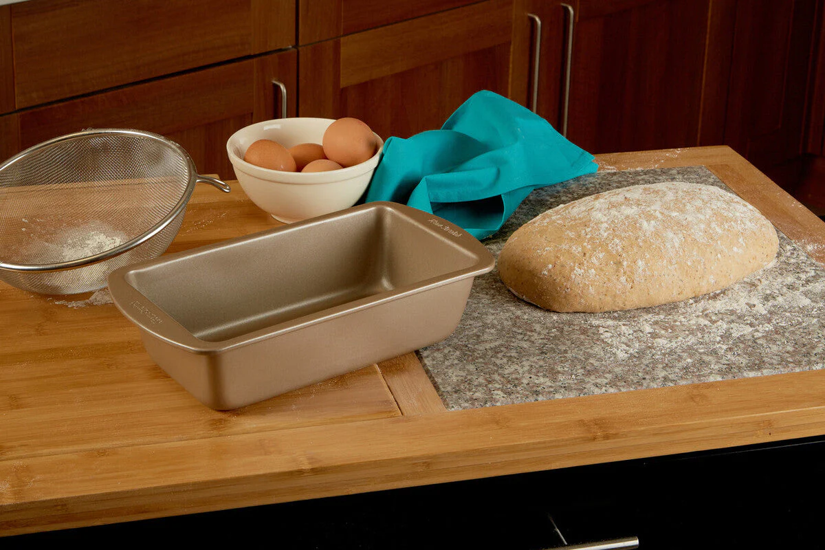 From Scratch Rectangular Loaf Tin - Image 7