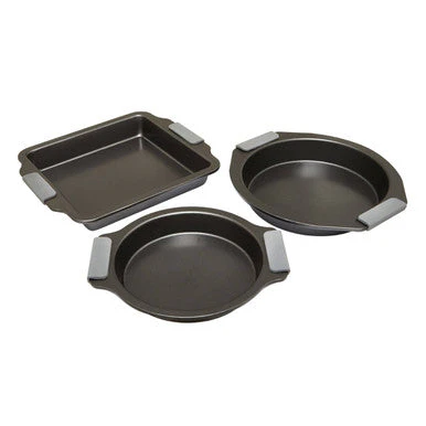 From Scratch Set Of Three Baking Dishes - Image 4