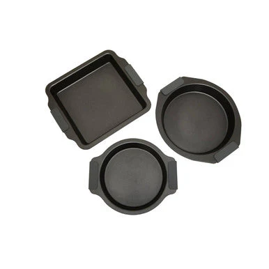 From Scratch Set Of Three Baking Dishes - Image 5