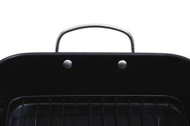 From Scratch Small Rectangular Roasting Pan - Image 9