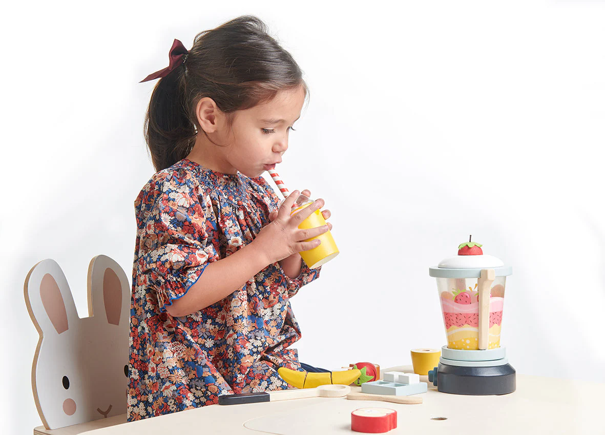 Fruity Blender - Image 3