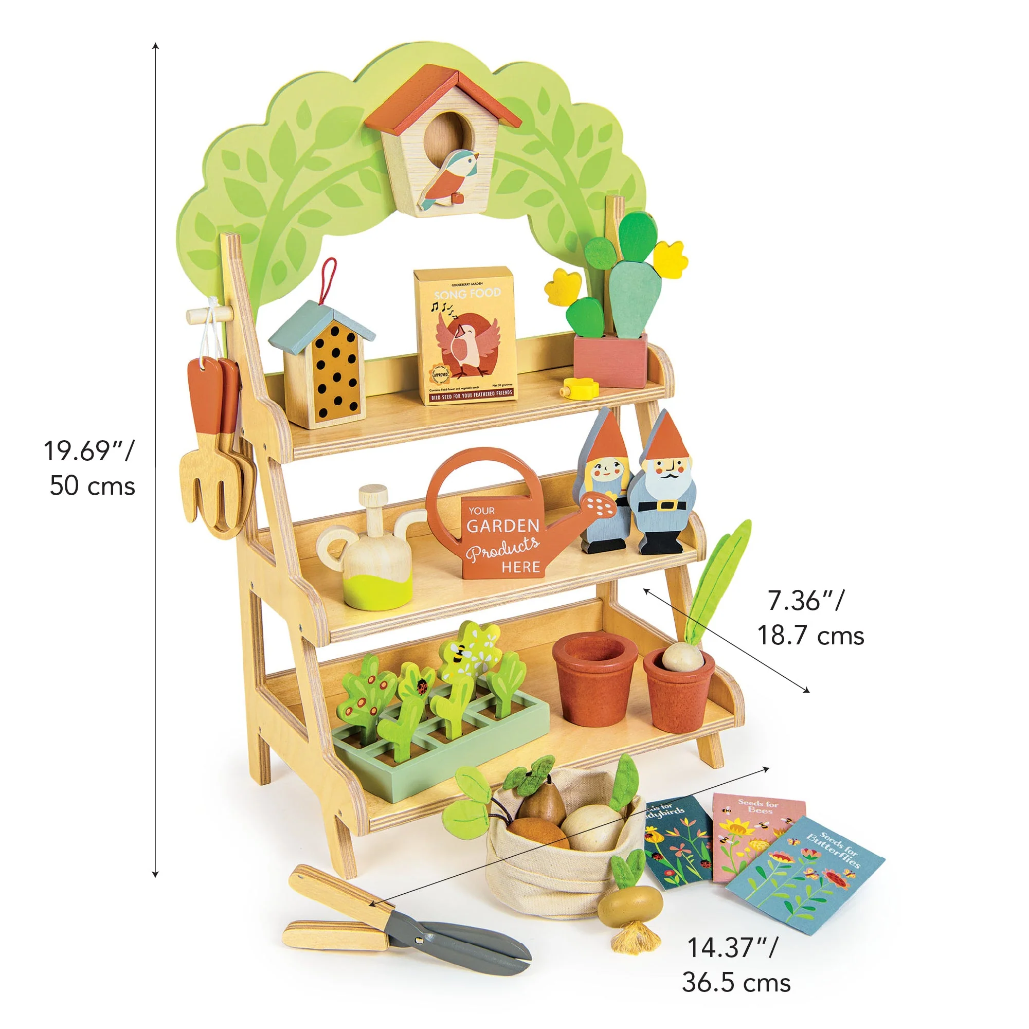 Garden Centre - Image 8