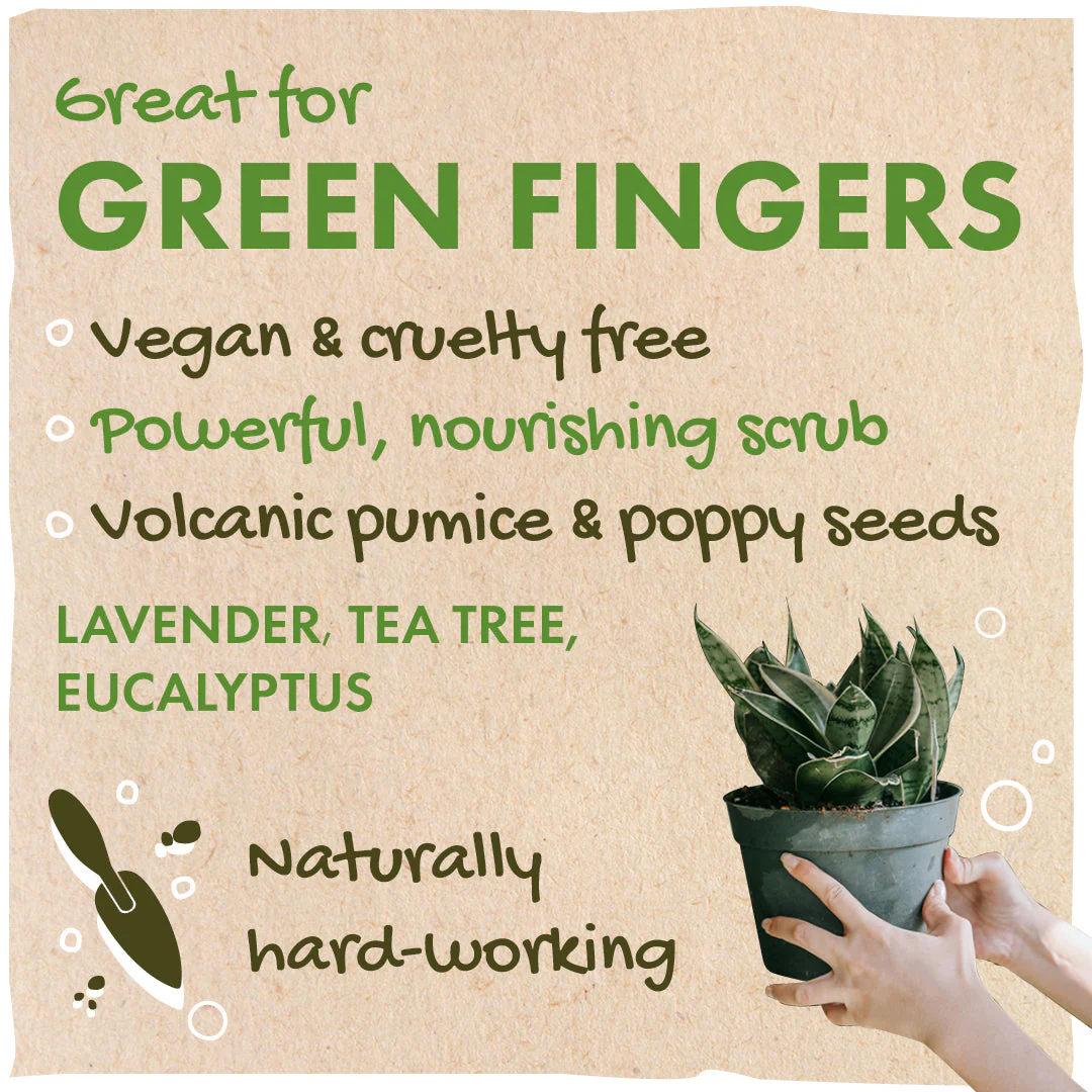 Gardener's Soap - Image 4