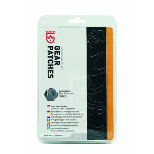 Gear Aid Tenacious Tape Gear Patches - Image 2