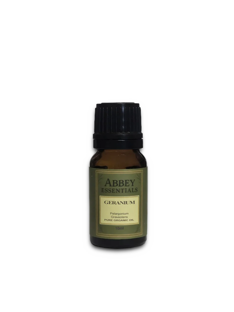 Geranium Organic