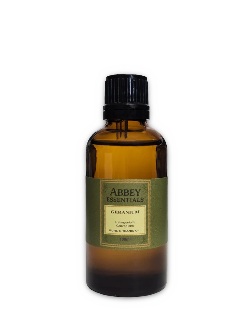 Geranium Organic - Image 4