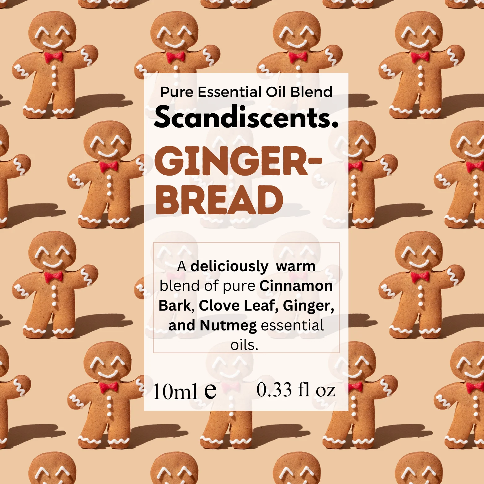 Gingerbread - Image 3