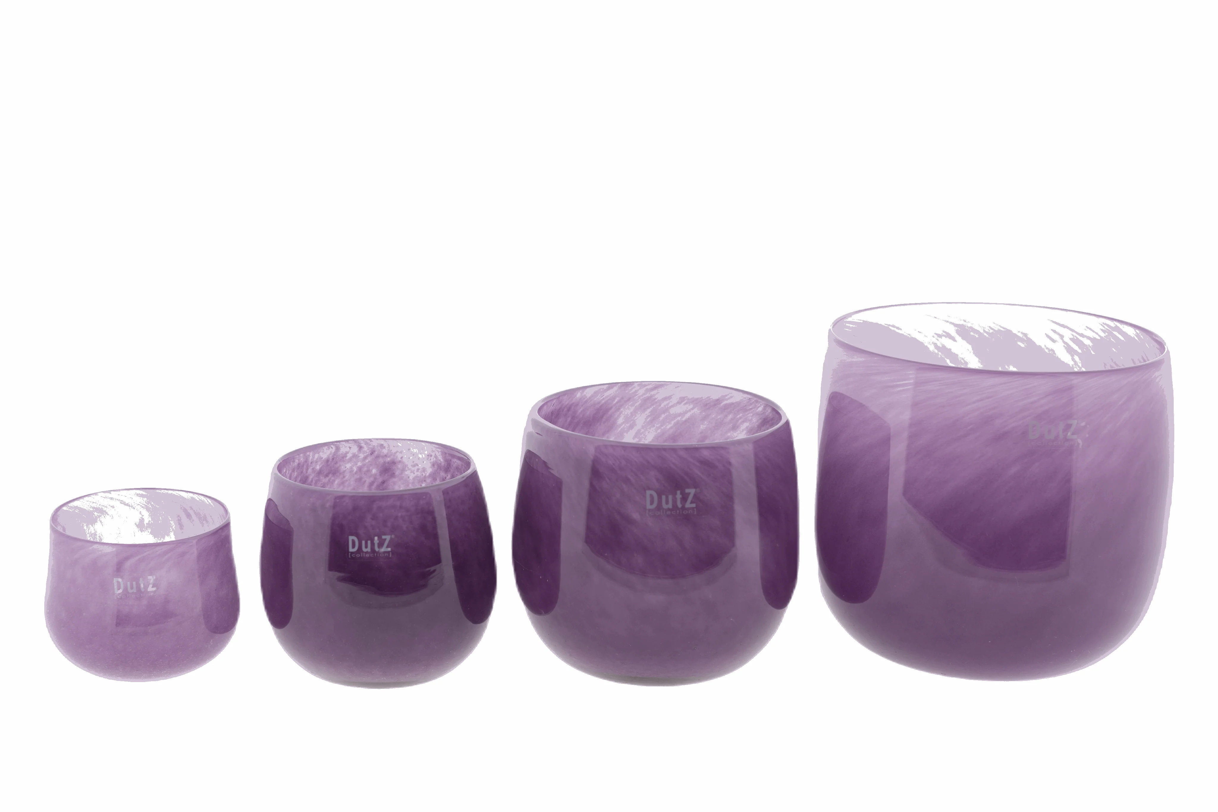 GLASS POT - BEIGE Colour by DutZ - Image 13