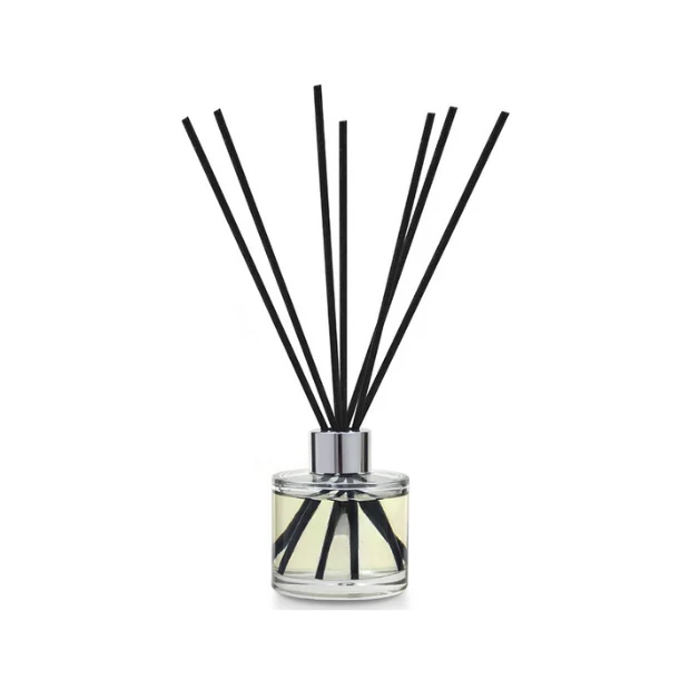 Glass Reed Diffuser - Various Scents Available - In Gift Box - Image 2