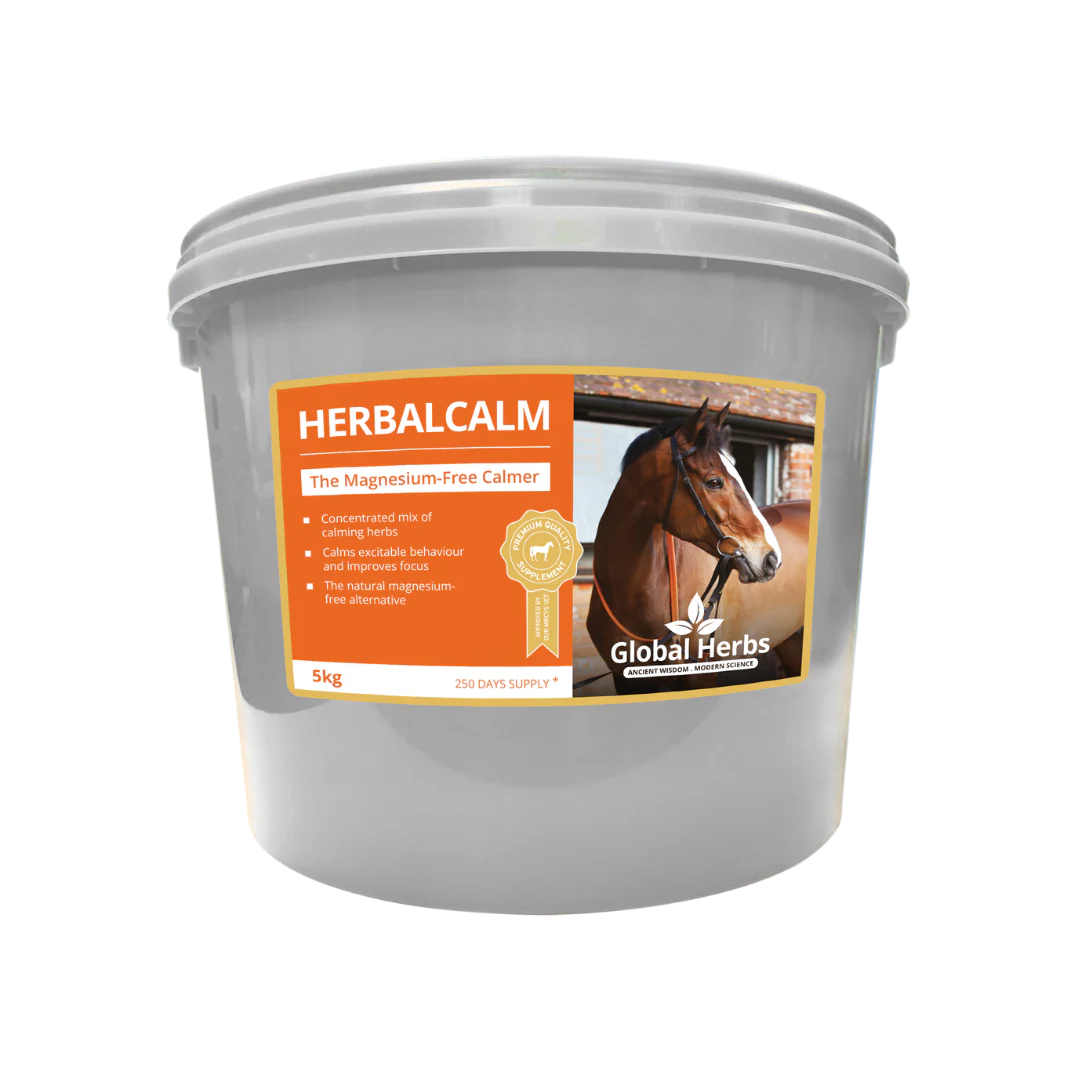 Herbalcalm - Global Herbs - Image 3