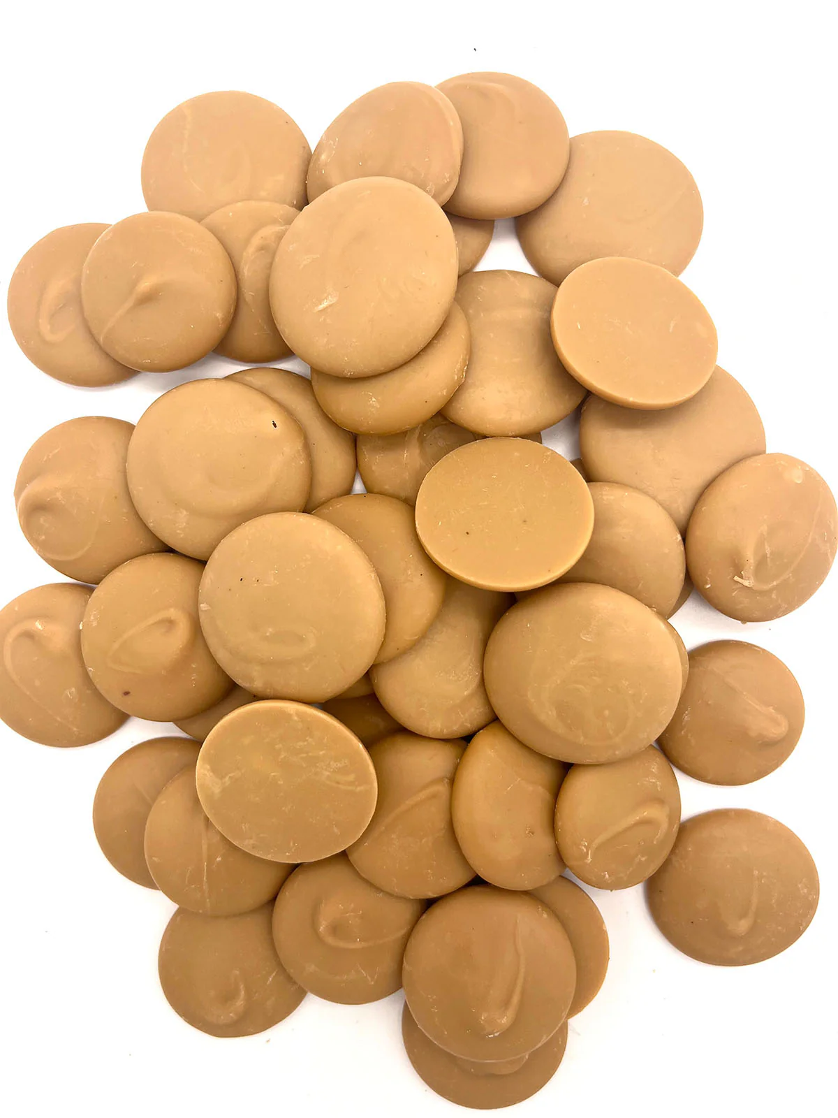 Gold Couverture Buttons - Image 3