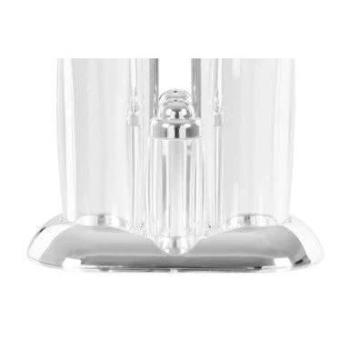 Gozo Silver 4 Piece Condiment Set - Image 6