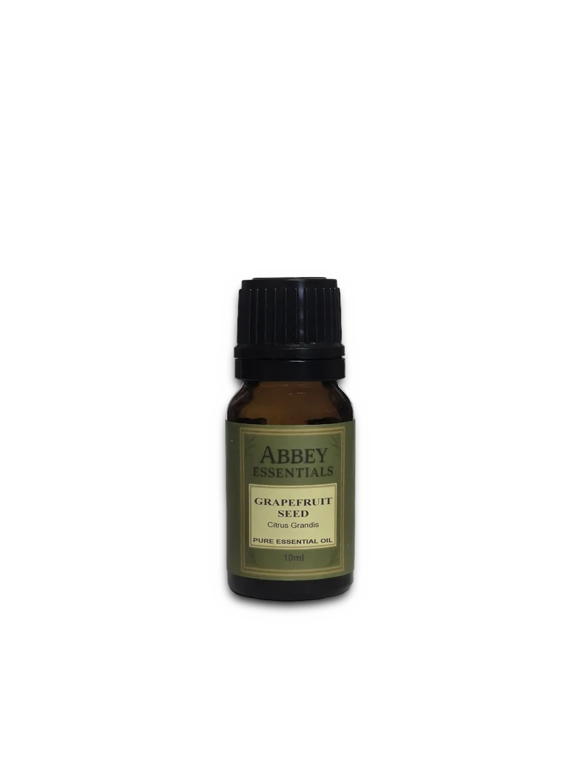 Grapefruit Seed Essential Oil