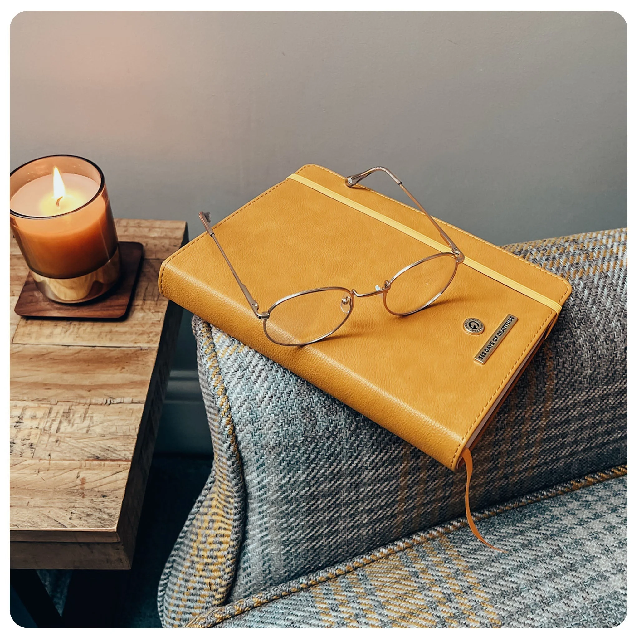 Gratitude - Deluxe Life Journal - Image 19