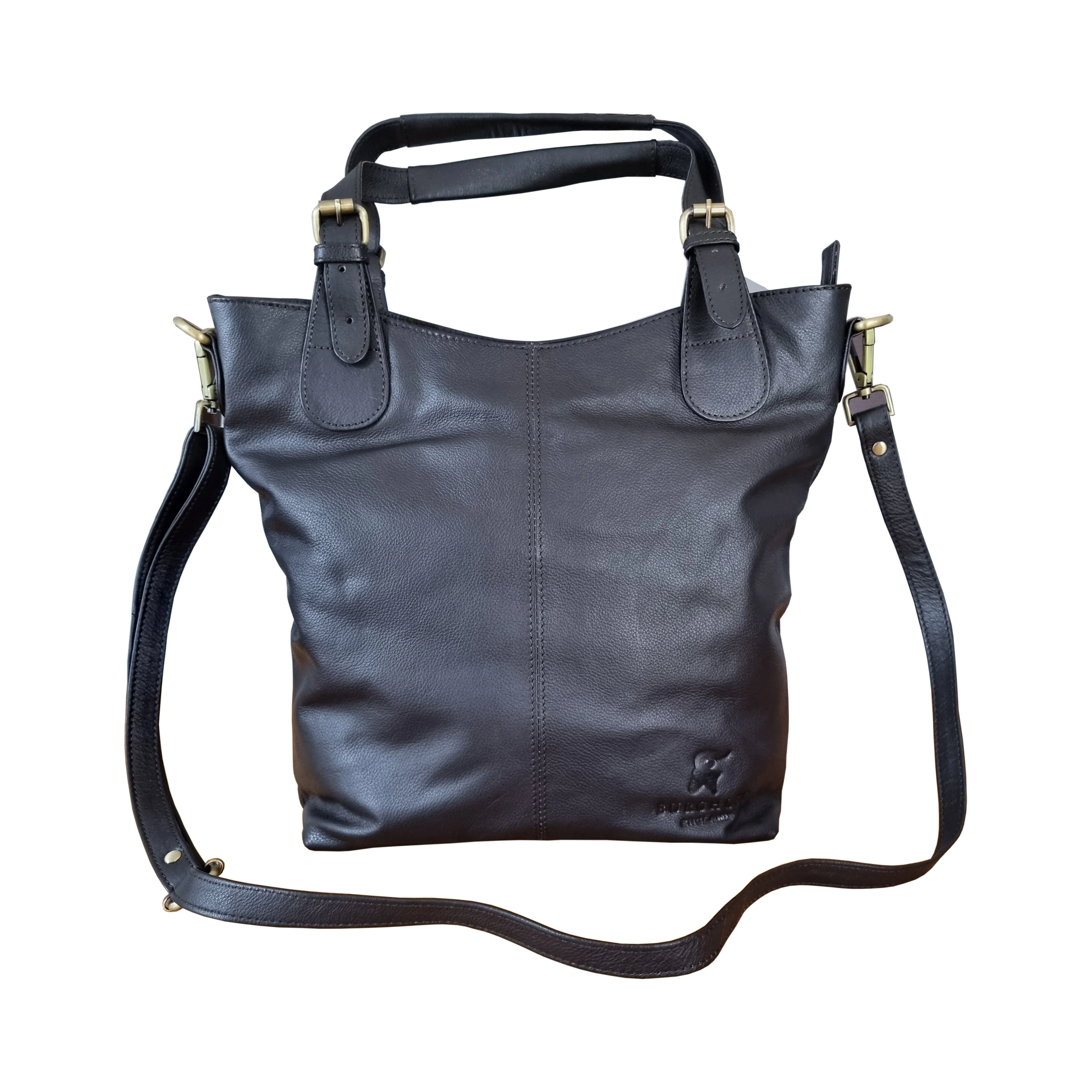 Gretton – Handmade Leather Tote - Image 11