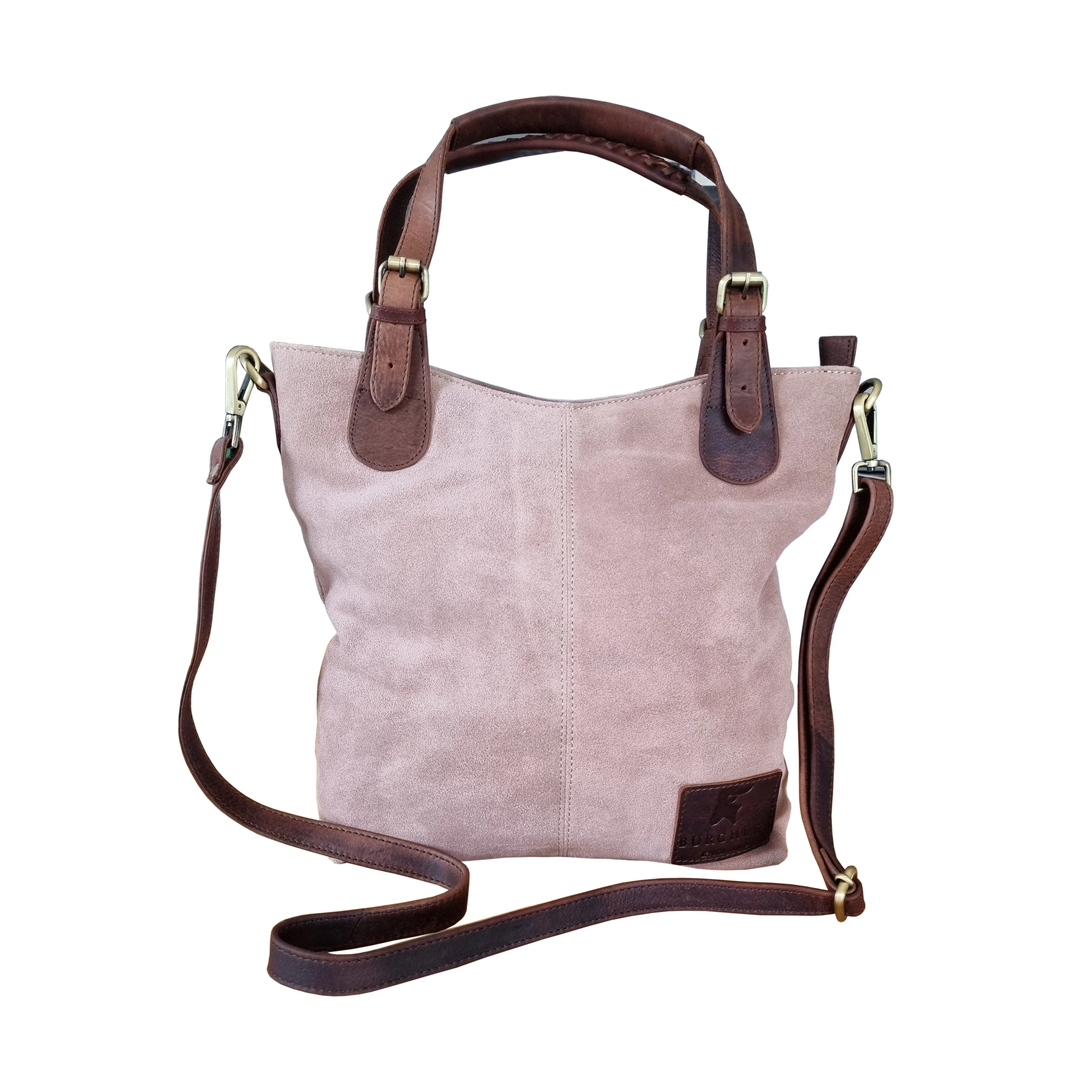 Gretton – Handmade Leather Tote - Image 14