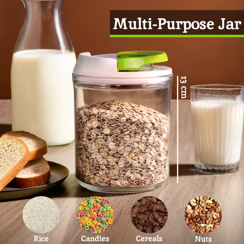 Grub Tub 700Ml Food Storage Container - Image 3