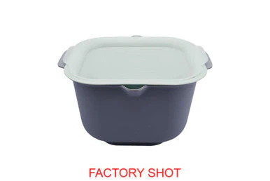 Grub Tub Bowl with Colander and Lid - Image 10