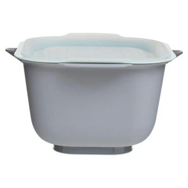 Grub Tub Bowl with Colander and Lid - Image 5