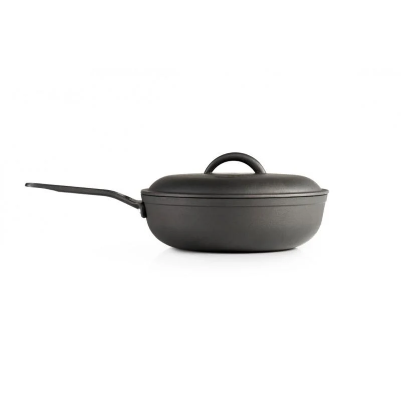 GSI Guidecast Deep Fryer 10" - Image 2