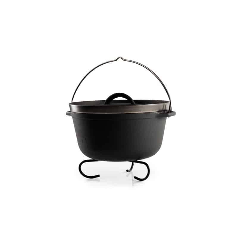 GSI Guidecast Dutch Oven Set (Various Sizes) - Image 3