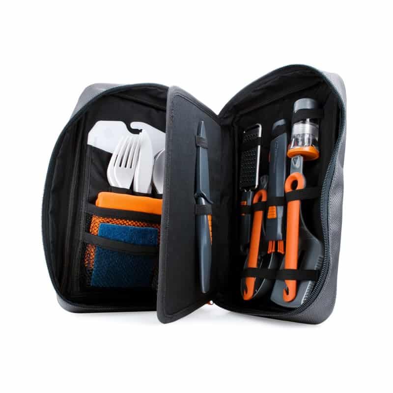 GSI Outdoors Destination Kitchen Set 24 - Image 3