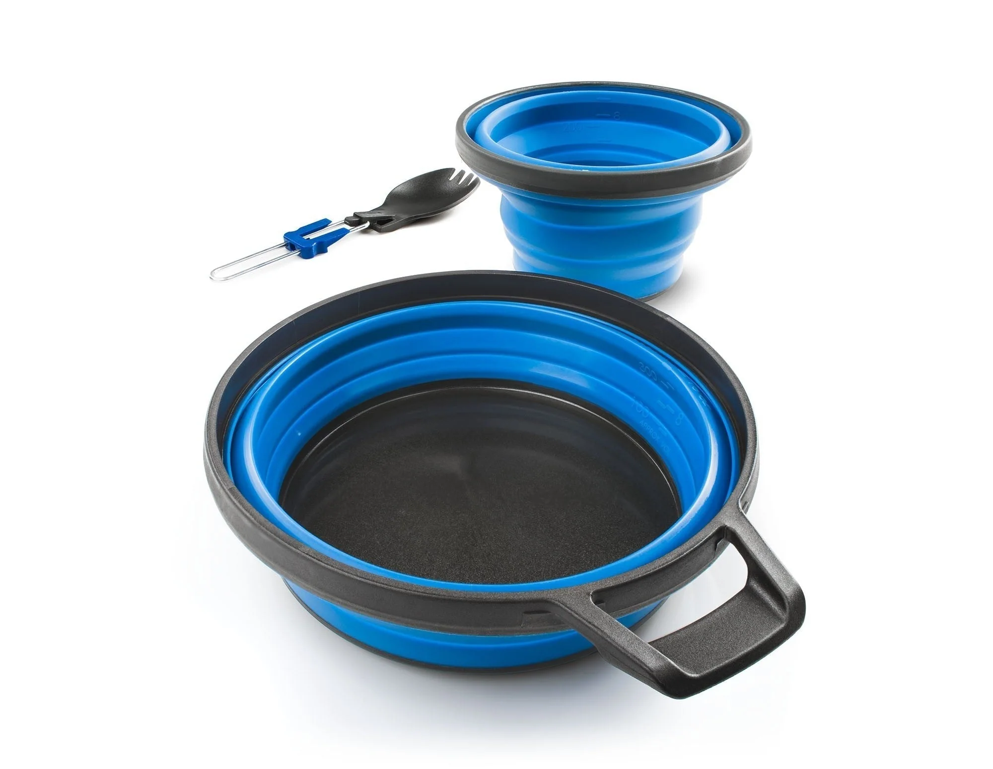 GSI Outdoors Escape 1 Person Tableset - Image 3