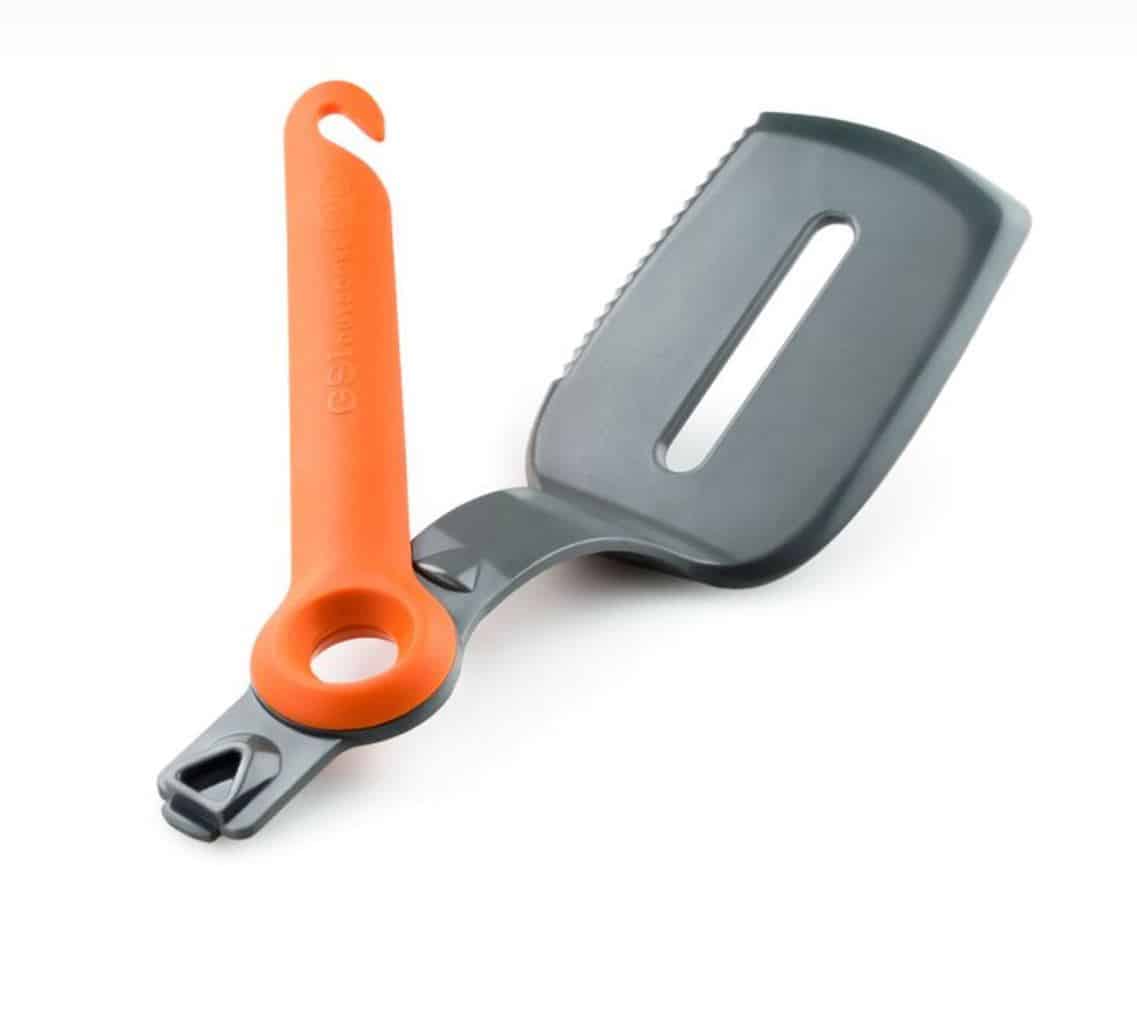 GSI Pivot Spatula - Image 2