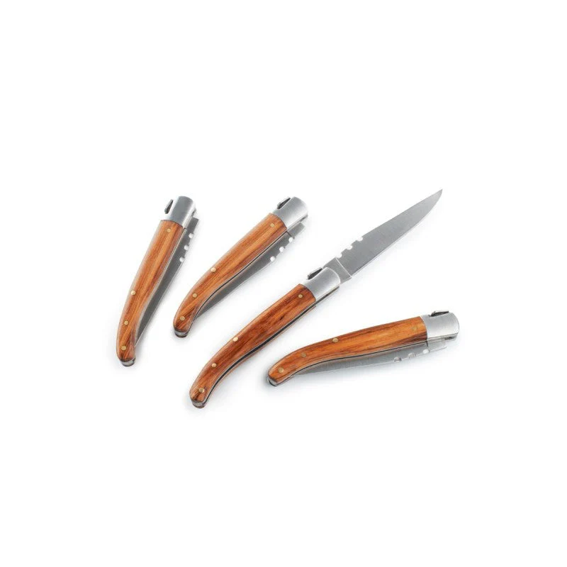 GSI Rakau Steak Knives set - Image 3