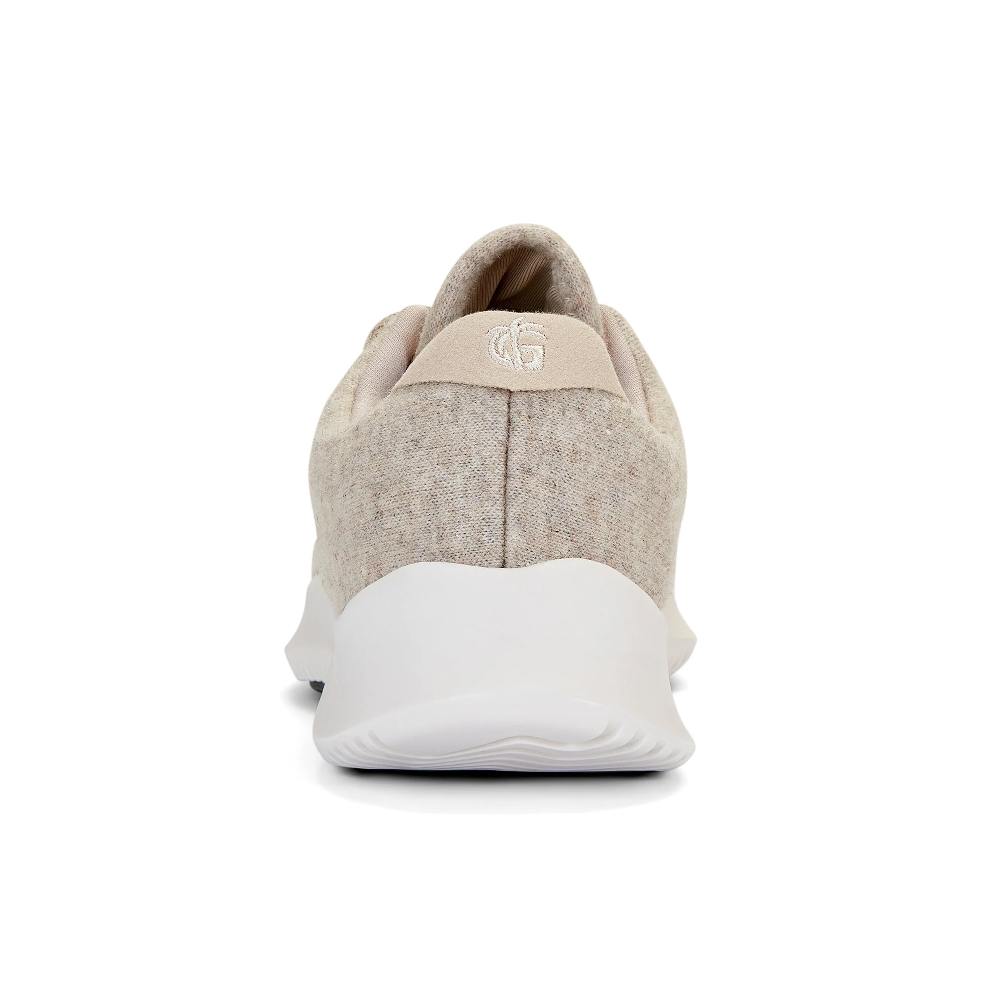 Gumrunner Sneakers - Men's - Oatmeal - Image 7